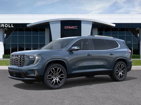 New 2026 GMC Acadia Denali Ultimate FWD image 2