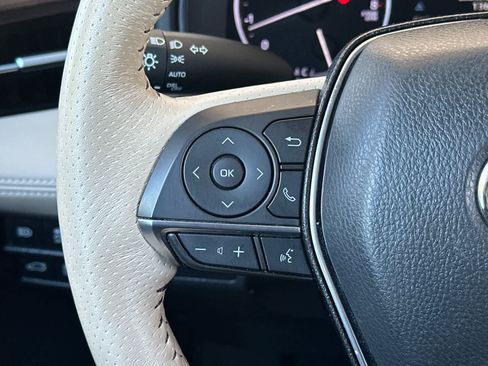 Used 2020 Toyota Avalon Limited w/ Advanced Safety Package FWD image 26