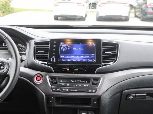 Used 2023 Honda Ridgeline RTL image 18