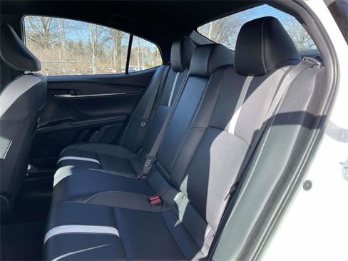 Used 2025 Toyota Camry SE image 16
