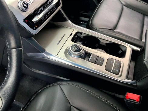 Certified 2023 Ford Explorer XLT w/ Equipment Group 202A image 17