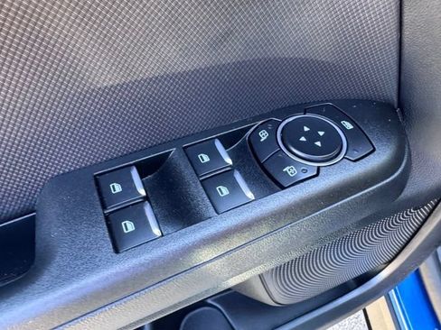 Certified 2024 Ford Bronco Sport Big Bend AWD/4WD image 10