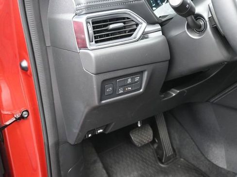 Certified 2025 MAZDA CX-5 AWD 2.5 S w/ Premium Plus Pkg image 16