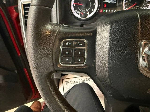 Used 2019 RAM 1500 Classic SLT AWD/4WD image 49