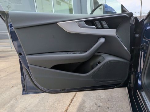 Certified 2025 Audi A5 2.0T Premium Plus w/ Convenience Plus Package image 14