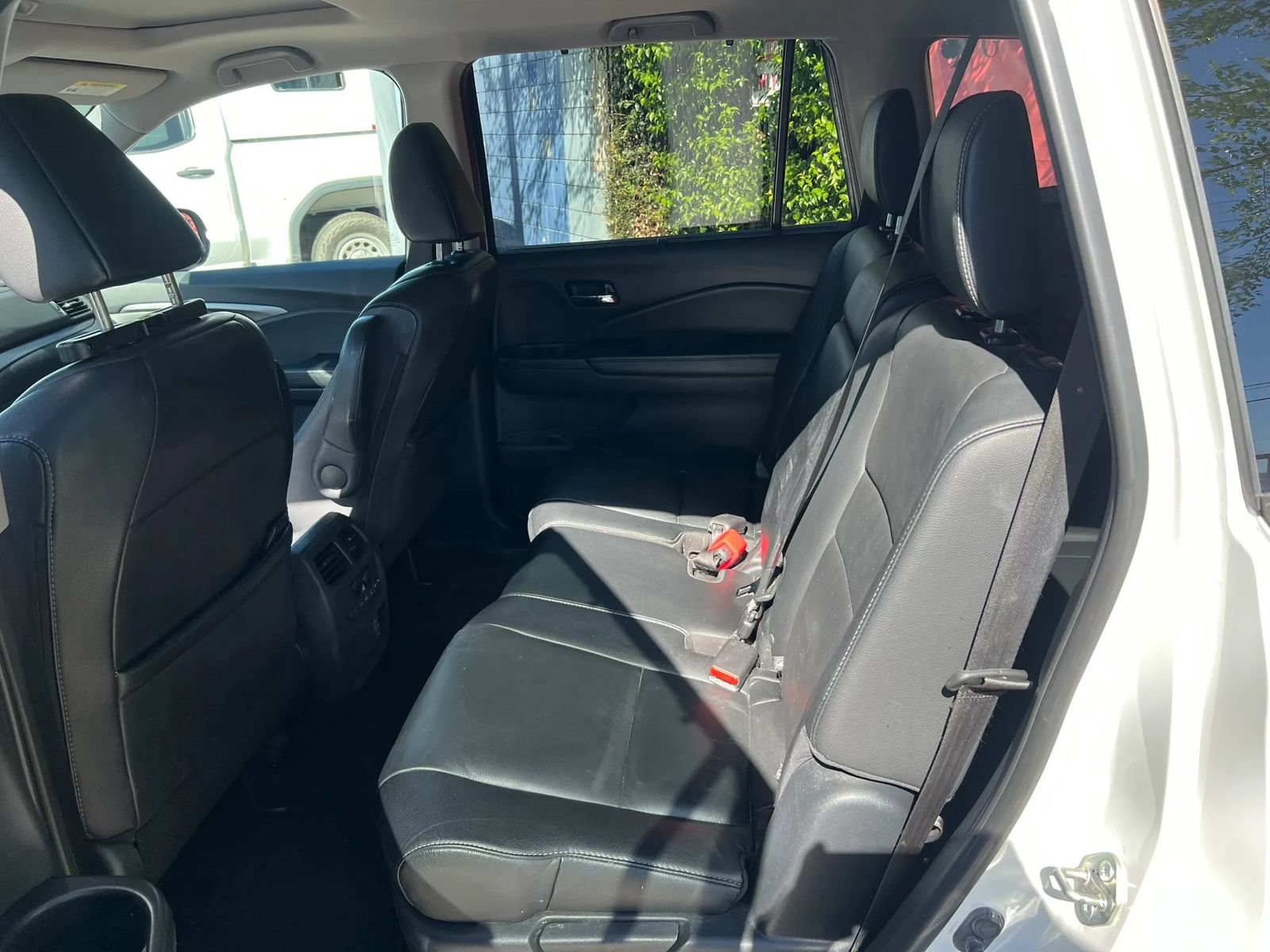 Used 2020 Honda Pilot EX-L image 9
