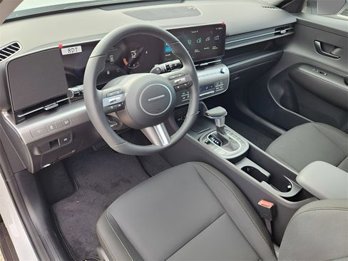 New 2026 Hyundai Kona SEL Sport image 14