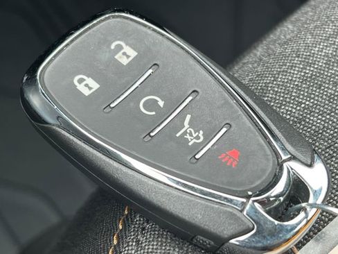 Used 2024 Chevrolet Equinox LT w/ LPO, Floor Liner Package image 26