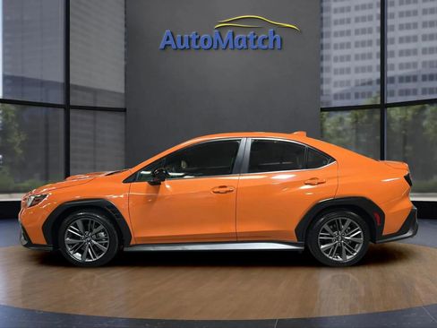 Used 2024 Subaru WRX image 6