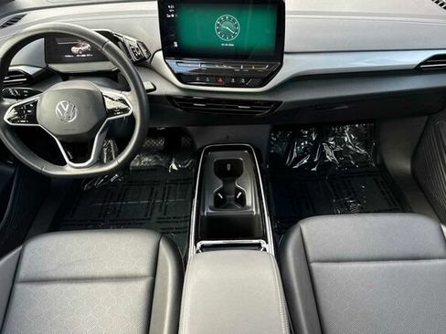 Used 2023 Volkswagen ID.4 Pro S RWD image 13