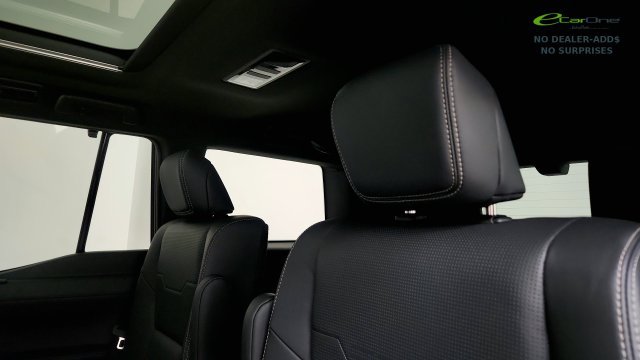 Used 2026 Lexus GX 550 w/ Accessory Package (2T) AWD/4WD image 45