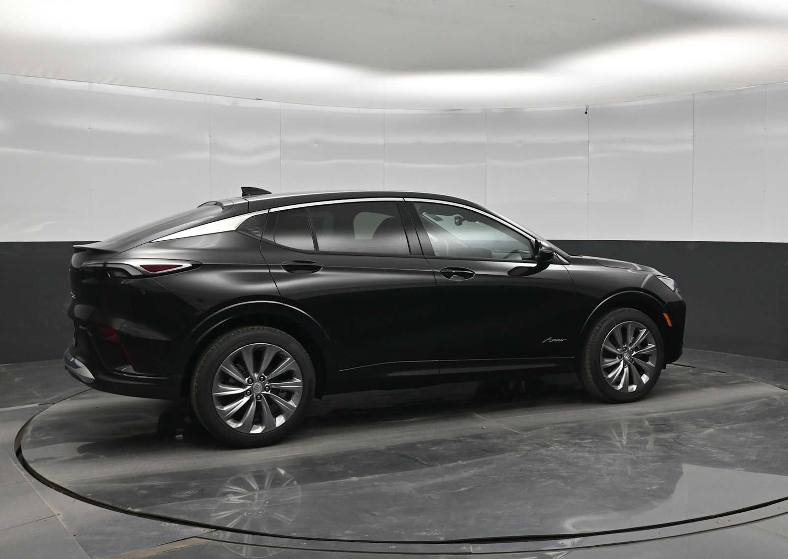 New 2026 Buick Envista Avenir FWD image 8
