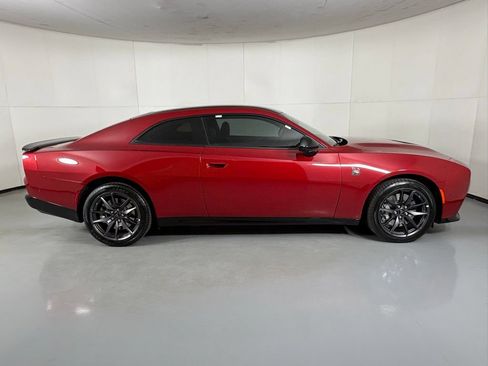 New 2026 Dodge Charger Scat Pack AWD/4WD image 9