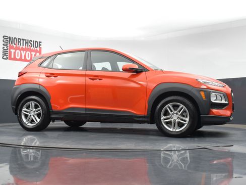 Used 2020 Hyundai Kona SE image 31