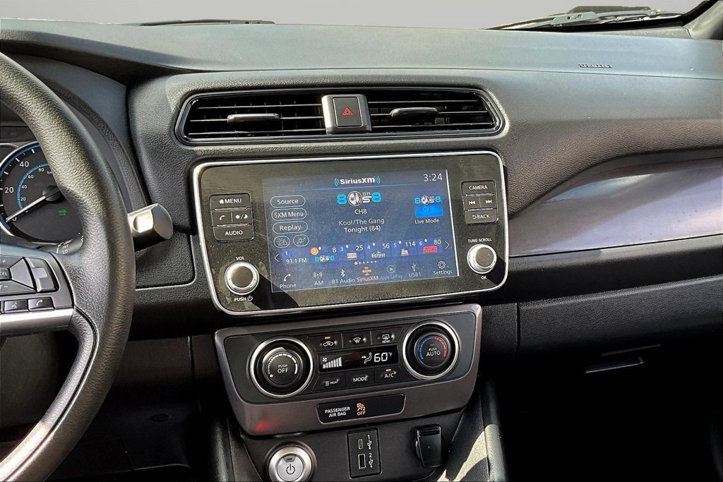 Used 2023 Nissan Leaf S FWD image 9