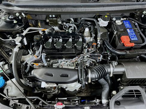 Used 2025 Honda Accord SE image 32