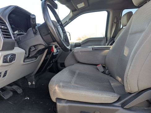 Used 2019 Ford F150 XLT w/ Equipment Group 301A Mid image 16