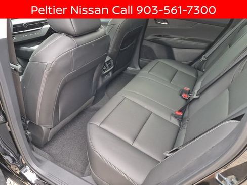 New 2026 Nissan Murano SL AWD/4WD image 13