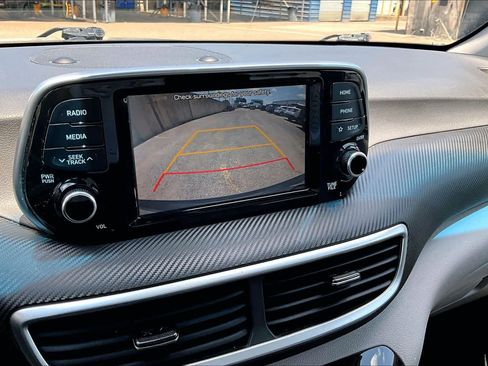 Used 2020 Hyundai Tucson SE AWD/4WD image 29