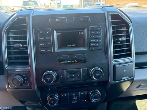 Used 2017 Ford F150 XLT w/ XTR Package AWD/4WD image 11