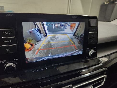 Used 2021 Kia Seltos EX image 14