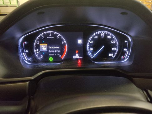 Used 2020 Honda Accord LX image 23