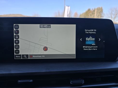 Used 2025 Kia Telluride EX X-Line image 30