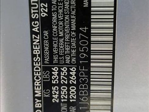 Certified 2023 Mercedes-Benz E 53 AMG 4MATIC Coupe image 26