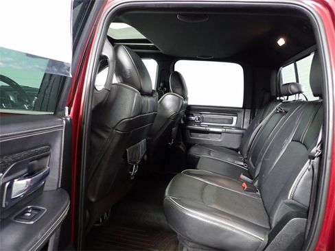 Used 2018 RAM 1500 Limited image 27