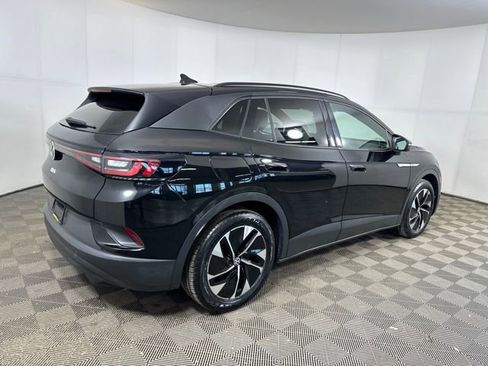 Used 2022 Volkswagen ID.4 Pro S image 3