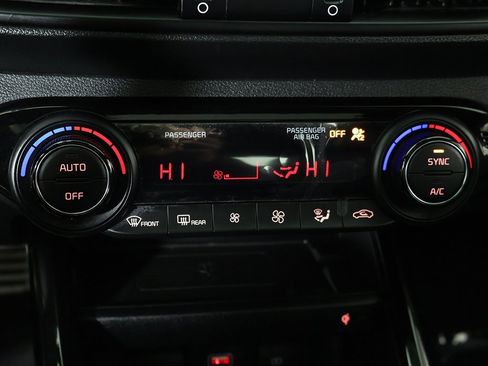 Used 2023 Kia Forte GT-Line w/ GT-Line Premium Package image 51