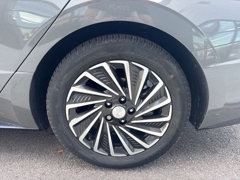 Used 2022 Hyundai Sonata SEL image 4