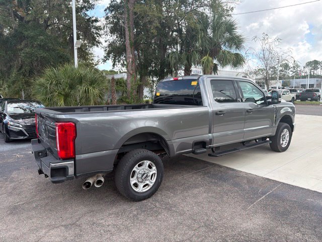 Used 2026 Ford F250 XLT AWD/4WD image 5
