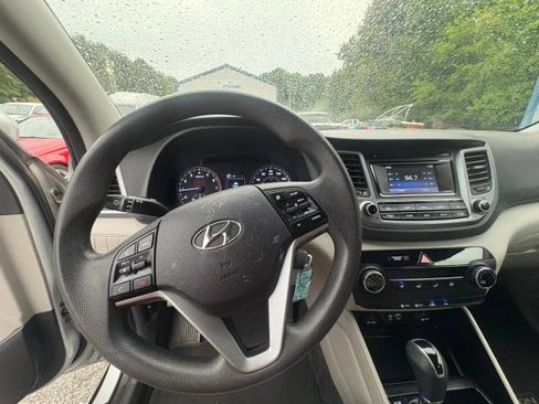 Used 2016 Hyundai Tucson SE FWD image 15