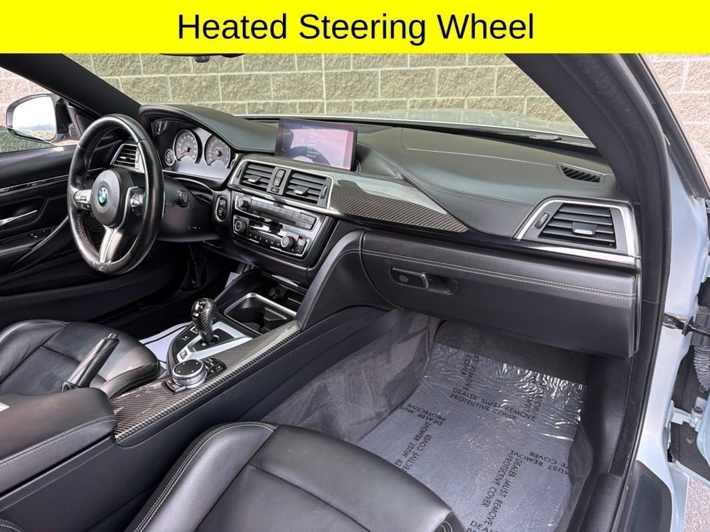 Used 2016 BMW M4 Coupe RWD image 30