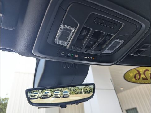 Used 2026 GMC Sierra 2500 AT4X AWD/4WD image 38