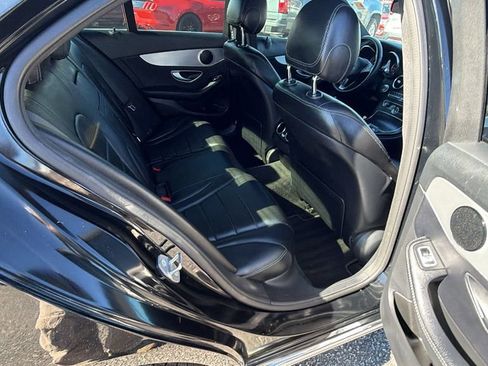 Used 2018 Mercedes-Benz C 300 Sedan image 19