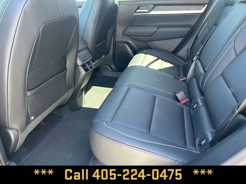 New 2026 GMC Terrain Denali image 25