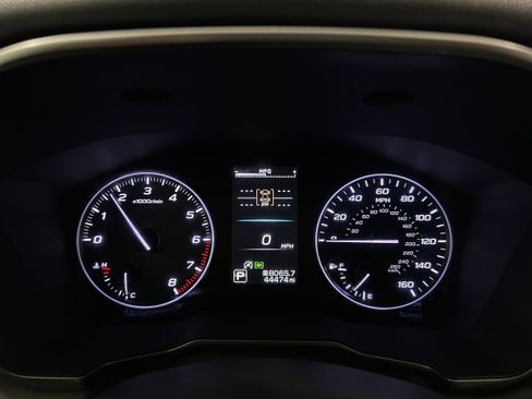 Used 2020 Subaru Legacy Limited AWD/4WD image 16