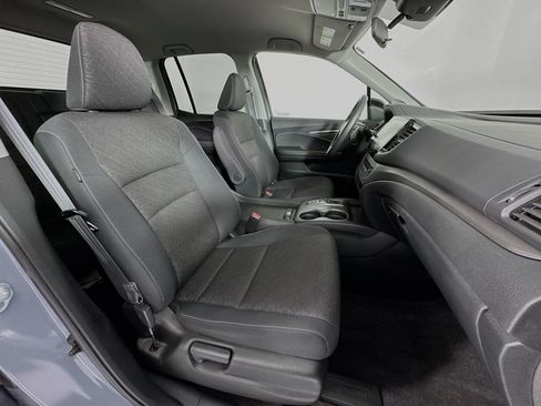 Certified 2023 Honda Ridgeline Sport image 26