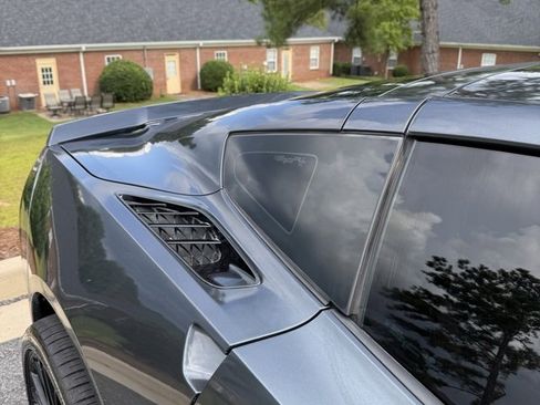 Used 2014 Chevrolet Corvette Stingray Coupe w/ 3LT Preferred Equipment Group image 33