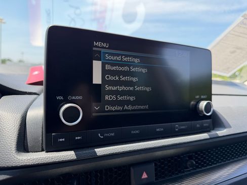 Certified 2025 Honda CR-V LX image 19