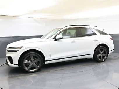 Used 2024 Genesis GV70 3.5T Sport w/ Sport Advanced Package