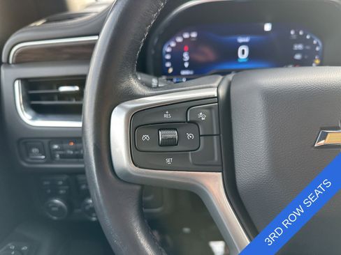 Used 2023 Chevrolet Suburban LT image 43