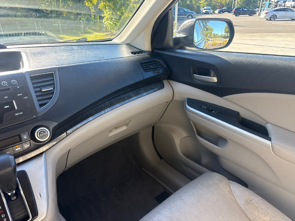 Used 2014 Honda CR-V EX-L image 17