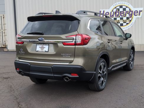 New 2026 Subaru Ascent Limited AWD/4WD image 7