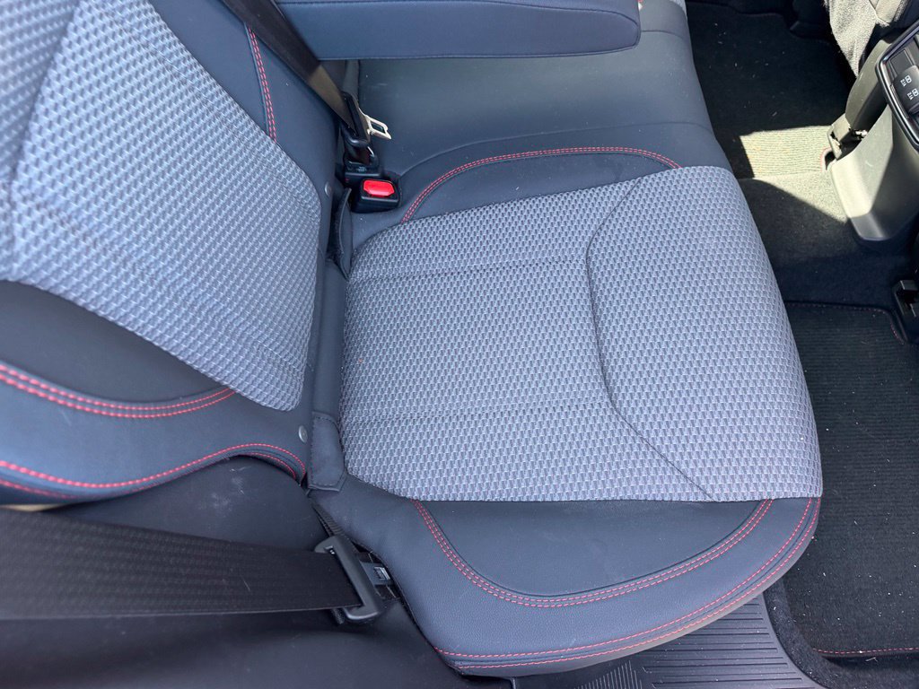 Used 2024 Subaru Forester Sport AWD/4WD image 18