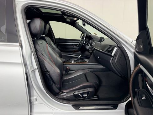 Used 2016 BMW 340i Sedan image 34