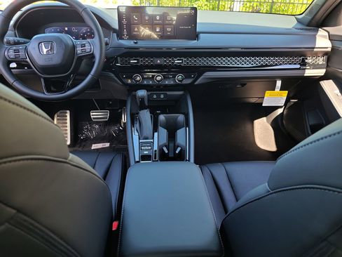 New 2026 Honda Accord Sport image 16