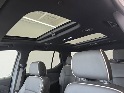 Used 2024 Chevrolet Traverse Premier w/ Redline Edition image 52